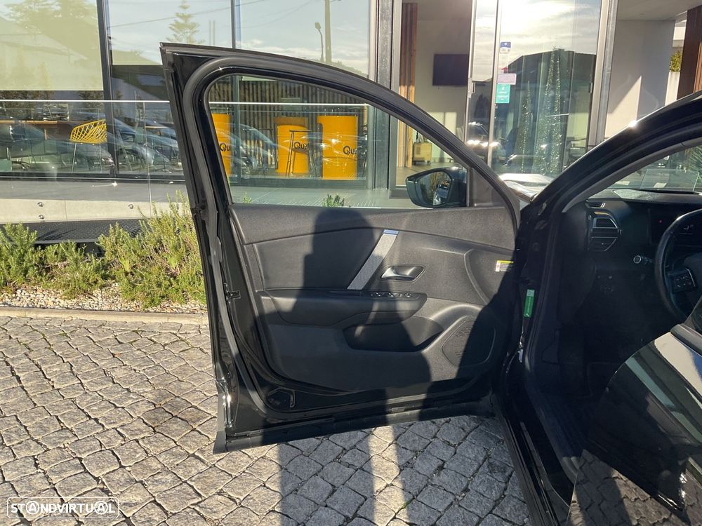 Citroën C4 1.5 BlueHDi Feel Pack EAT8 - 19