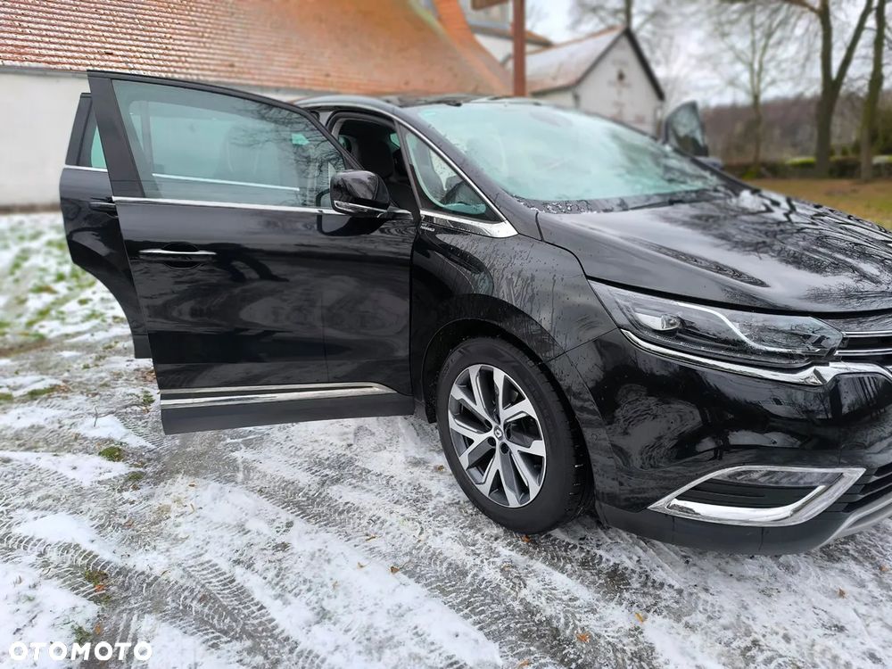Renault Espace Energy TCe 200 EDC Intens - 37