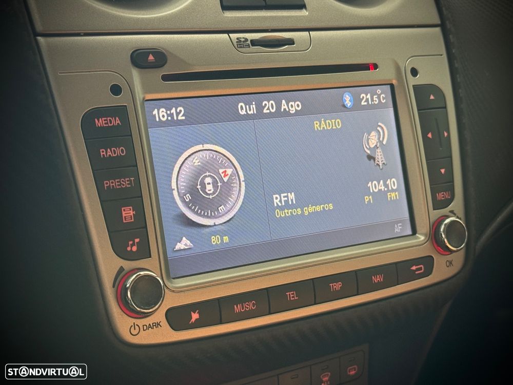 Alfa Romeo MiTo 1.3 JTDM ECO Turismo - 26