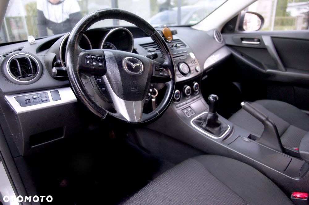 Mazda 3 1.6 Active - 16