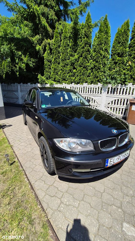 BMW Seria 1 - 19