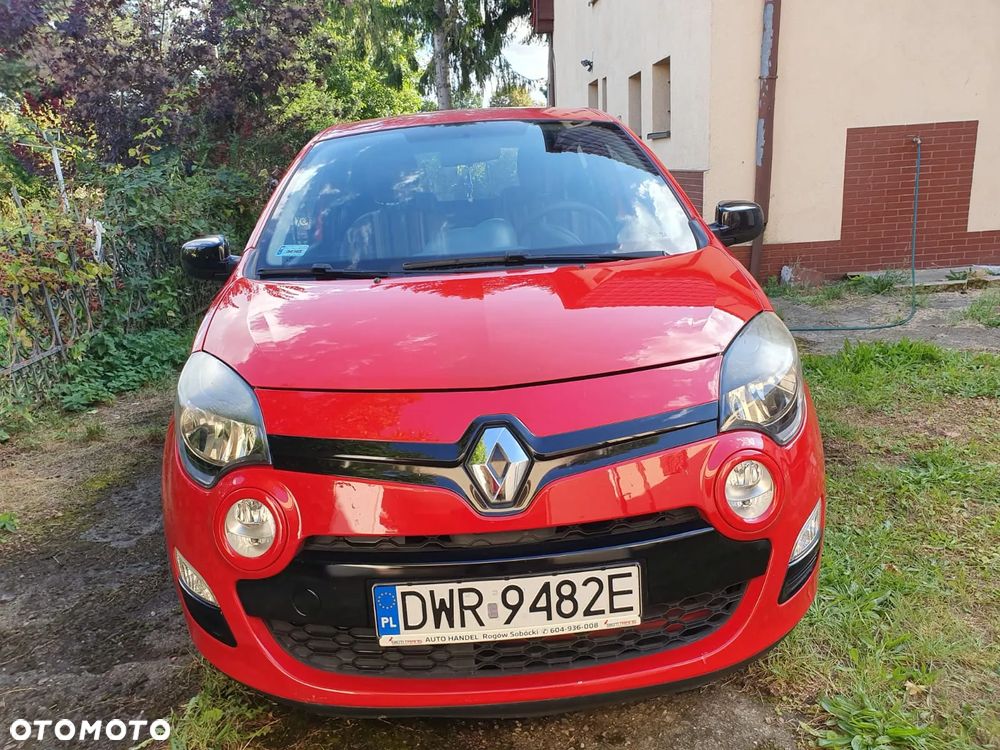 Renault Twingo 1.2 16V Eco Dynamique - 2