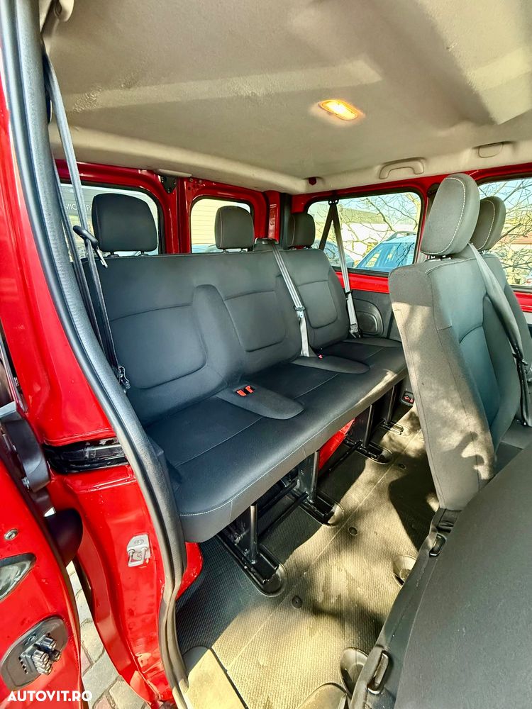 Renault Trafic - 7