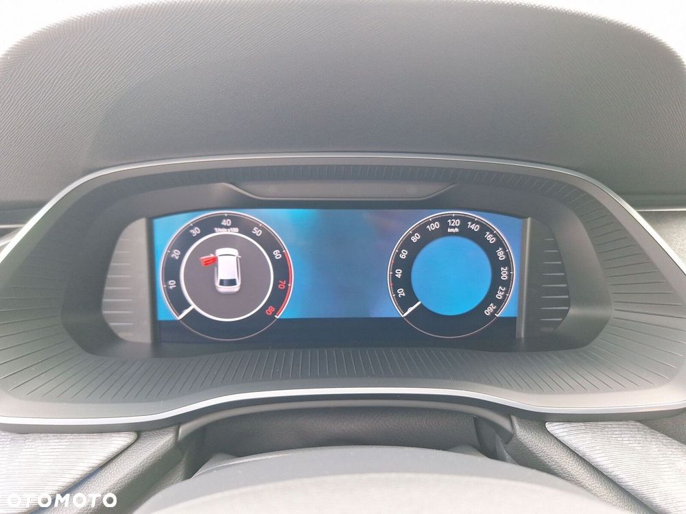 Skoda Octavia 1.5 TSI mHEV Drive Selection DSG - 15