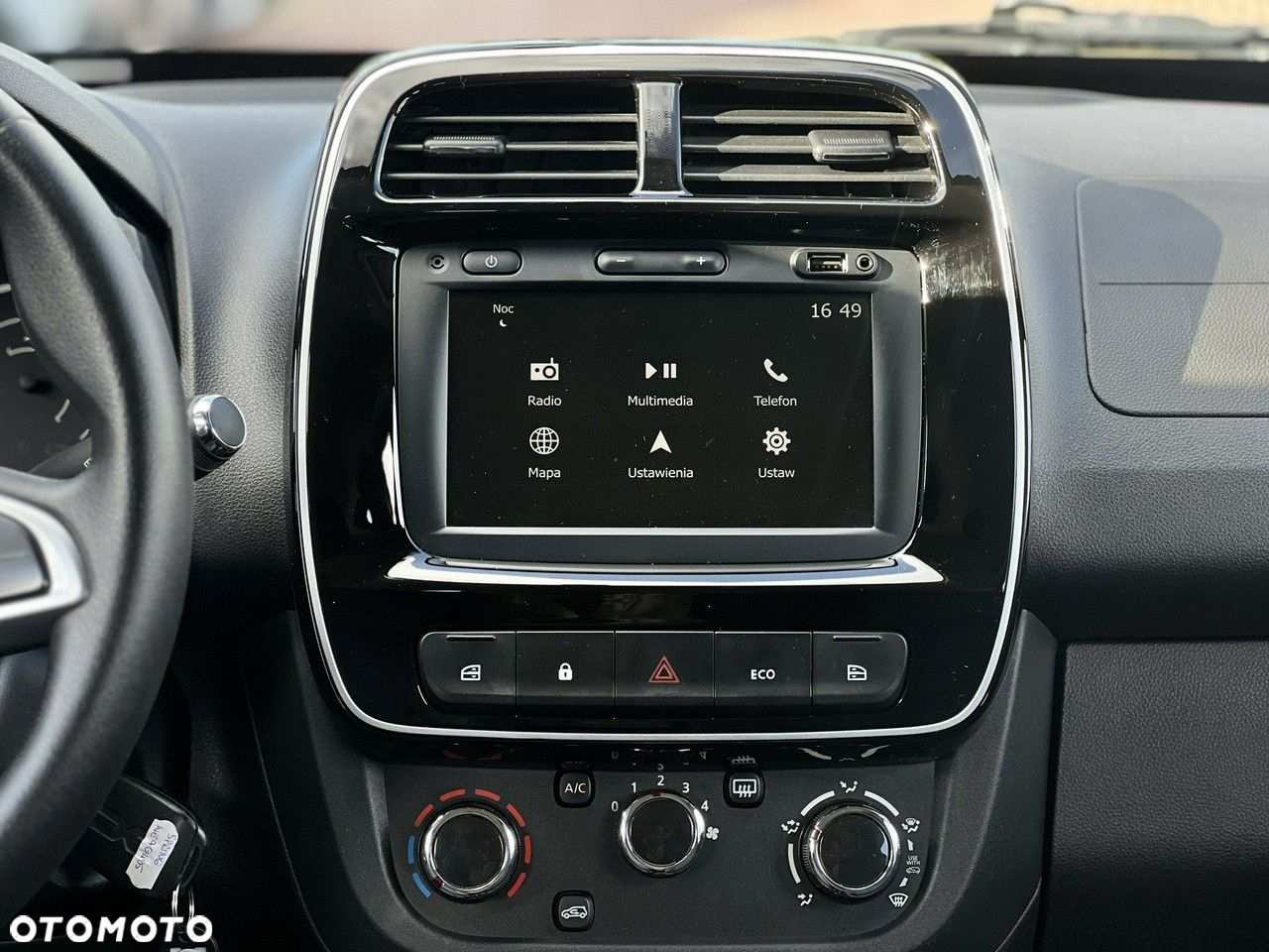 Dacia Spring 27.4kWh Expression - 16