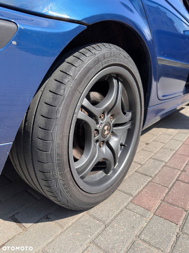 BMW Seria 3 - 18