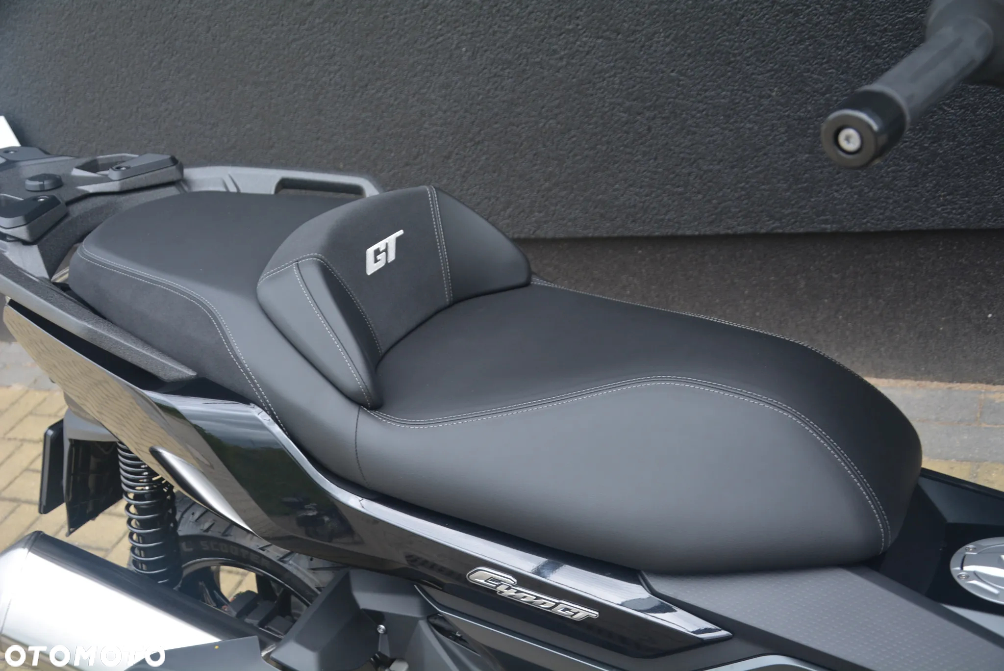 BMW C 400 GT - 10