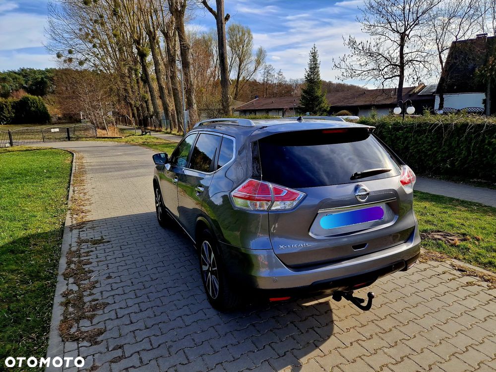Nissan X-Trail 1.6 DIG-T Tekna - 6