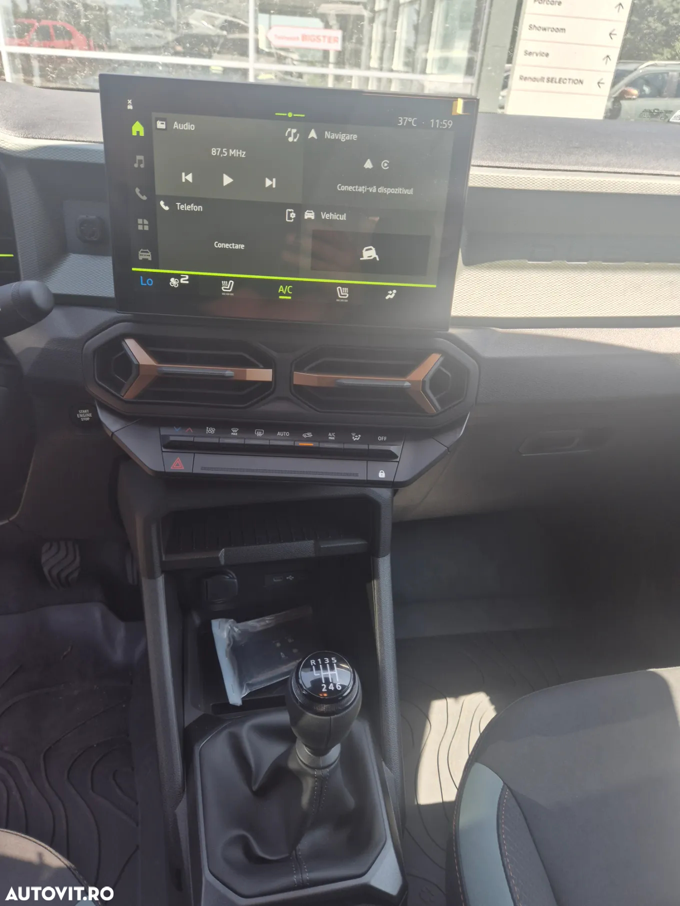 Dacia Duster ECO-G 100 Extreme - 11