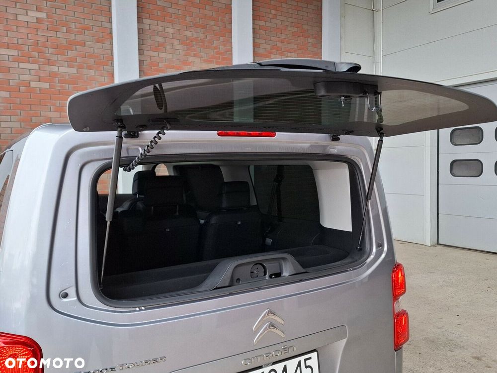Citroën SpaceTourer 2.0 BlueHDi XL Business Lounge - 14