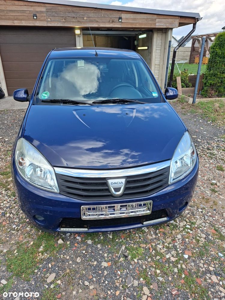 Dacia Sandero - 3