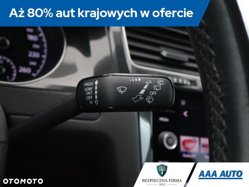 Volkswagen Golf Variant - 22