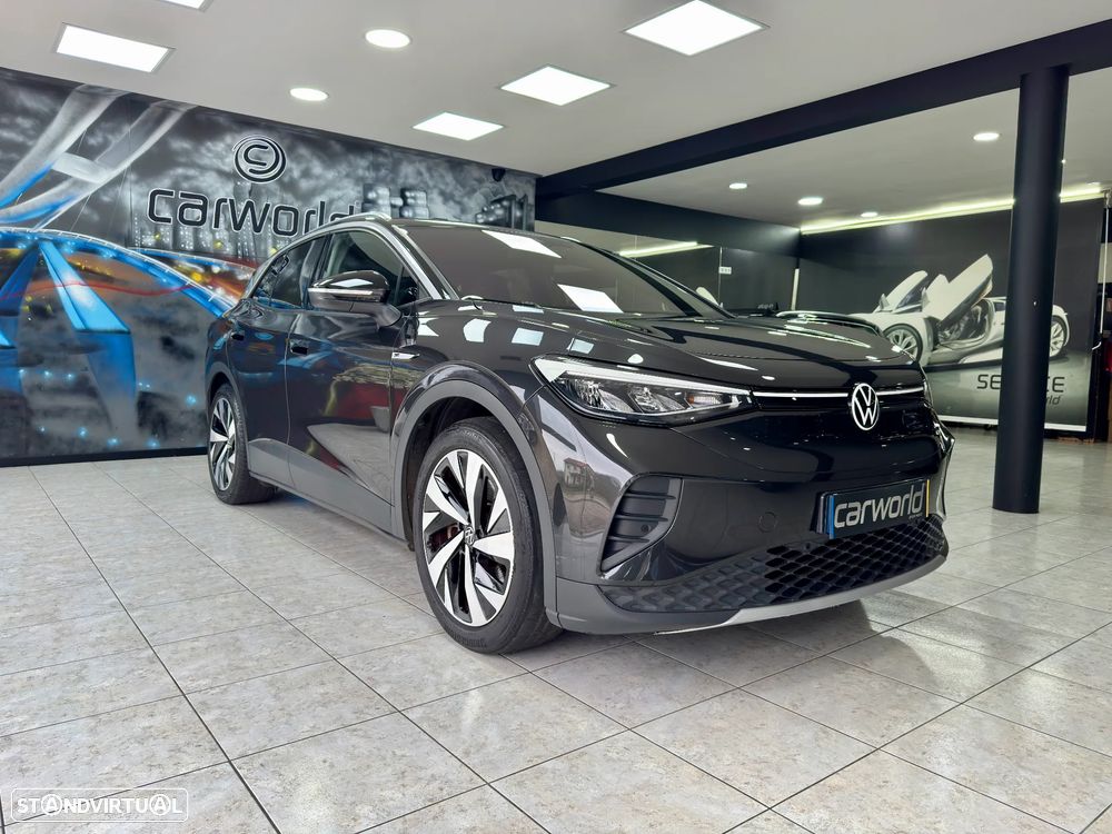 VW ID.4 Performance Upgrade Pro 1st Max - 47