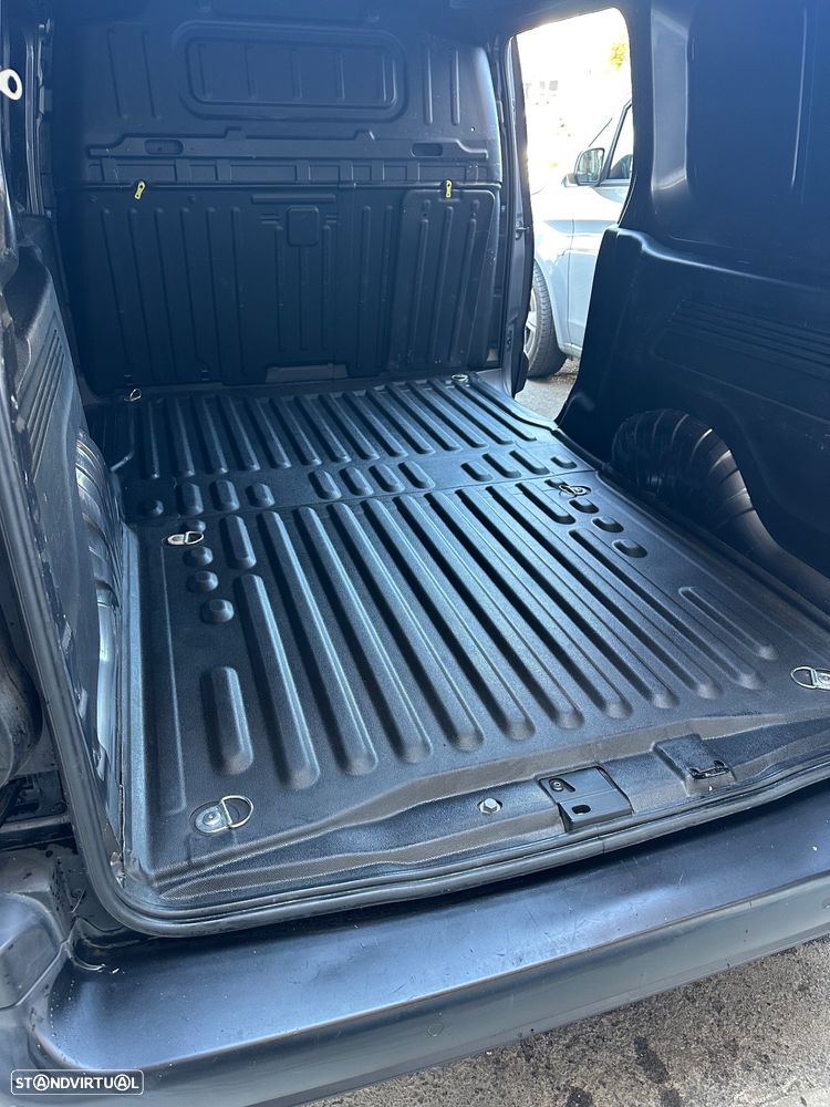 Citroën Berlingo 1.5 BlueHDi M Feel - 15