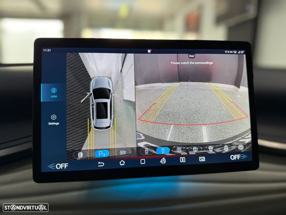 BYD Atto 3 60.48 kWh Design - 21