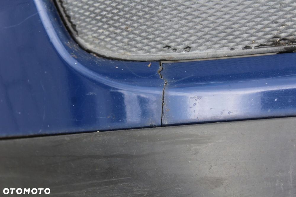 ZDERZAK PRZÓD TOYOTA COROLLA E12 - 4