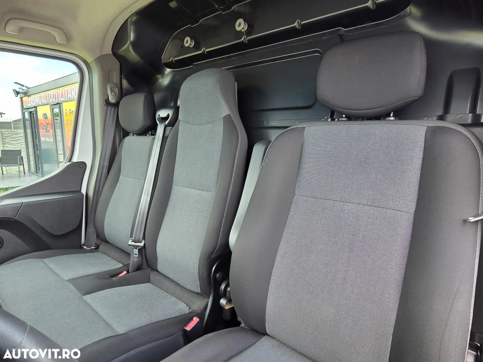 Renault New Master L2H2 - 20