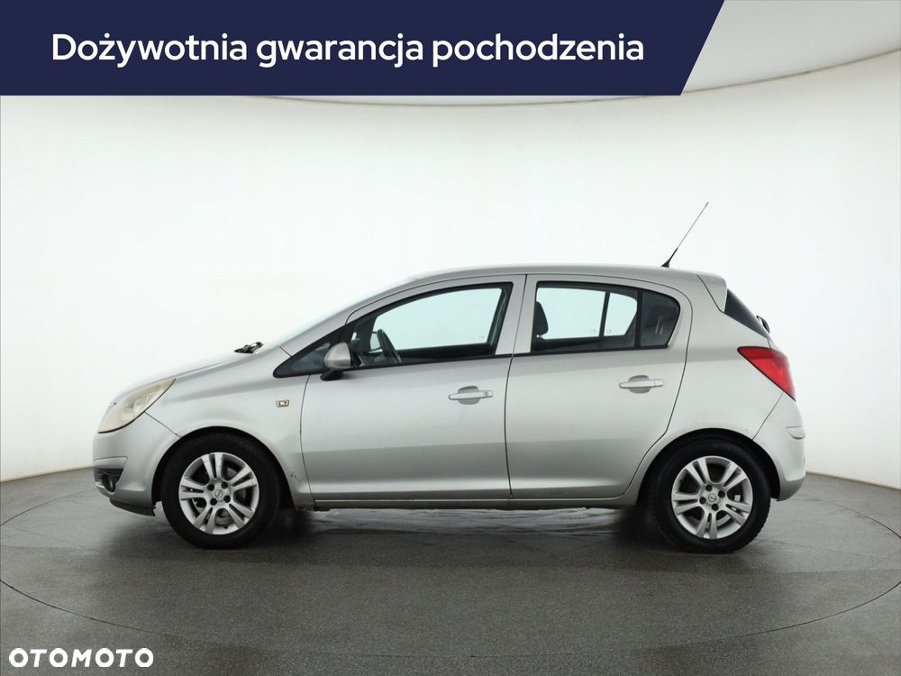 Opel Corsa - 4