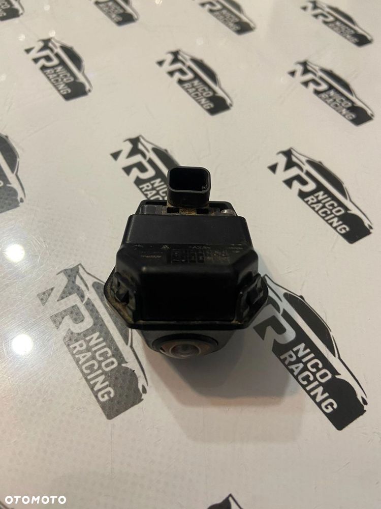 KAMERA TYŁ TYLNA WSTECZNA COFANIA BMW G01 X3 G02 X4 7216065 - 2