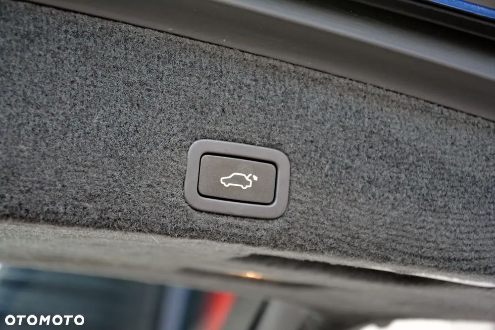 Volvo XC 60 D4 Geartronic Ocean Race - 19