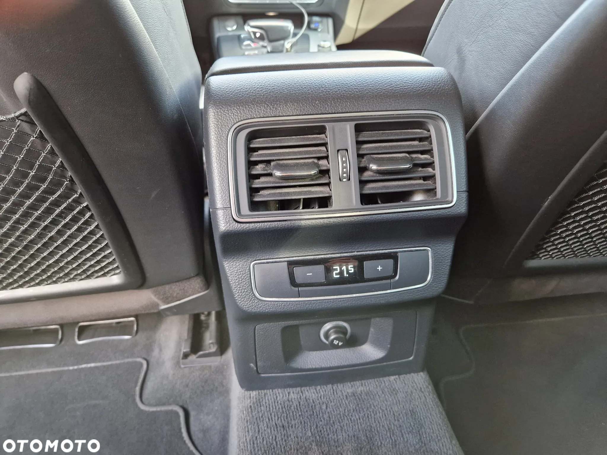Audi Q5 2.0 TFSI Quattro Sport S tronic - 14