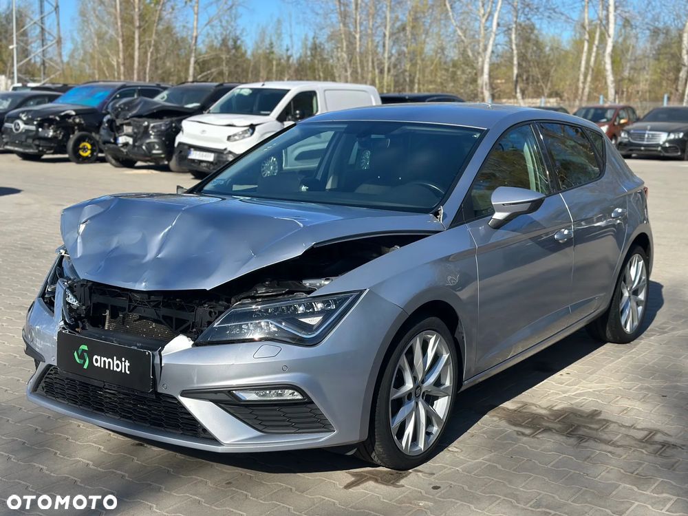 Seat Leon - 3