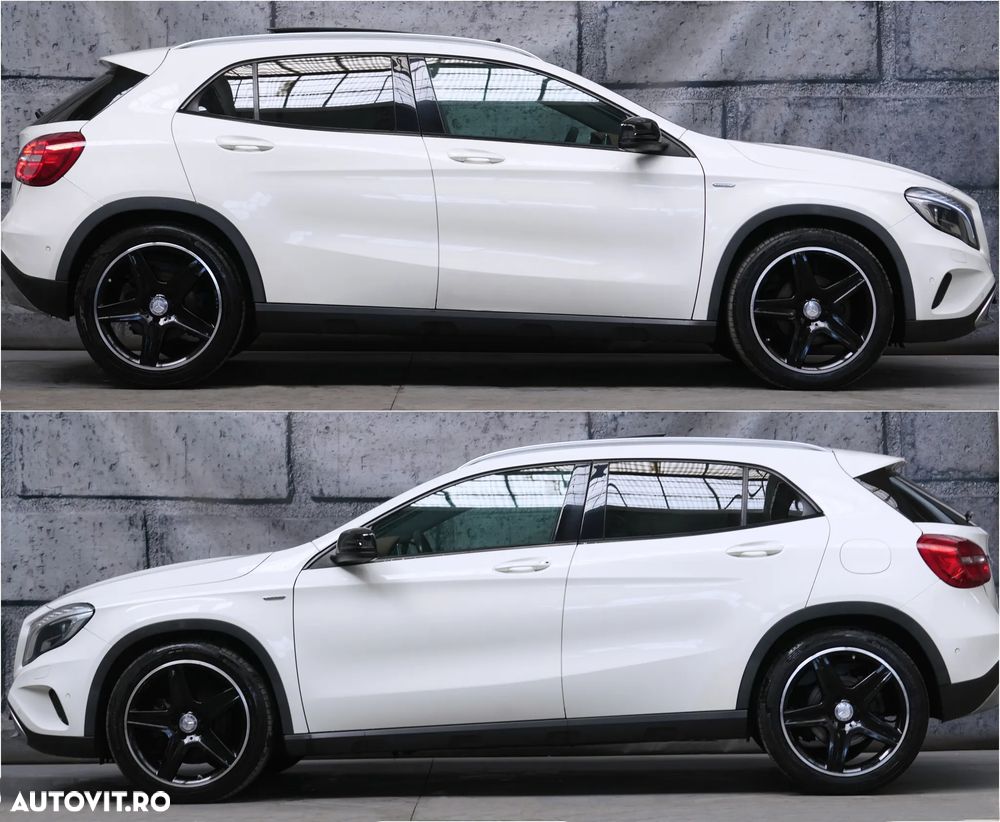 Mercedes-Benz GLA 220 d 7G-DCT AMG Line - 6