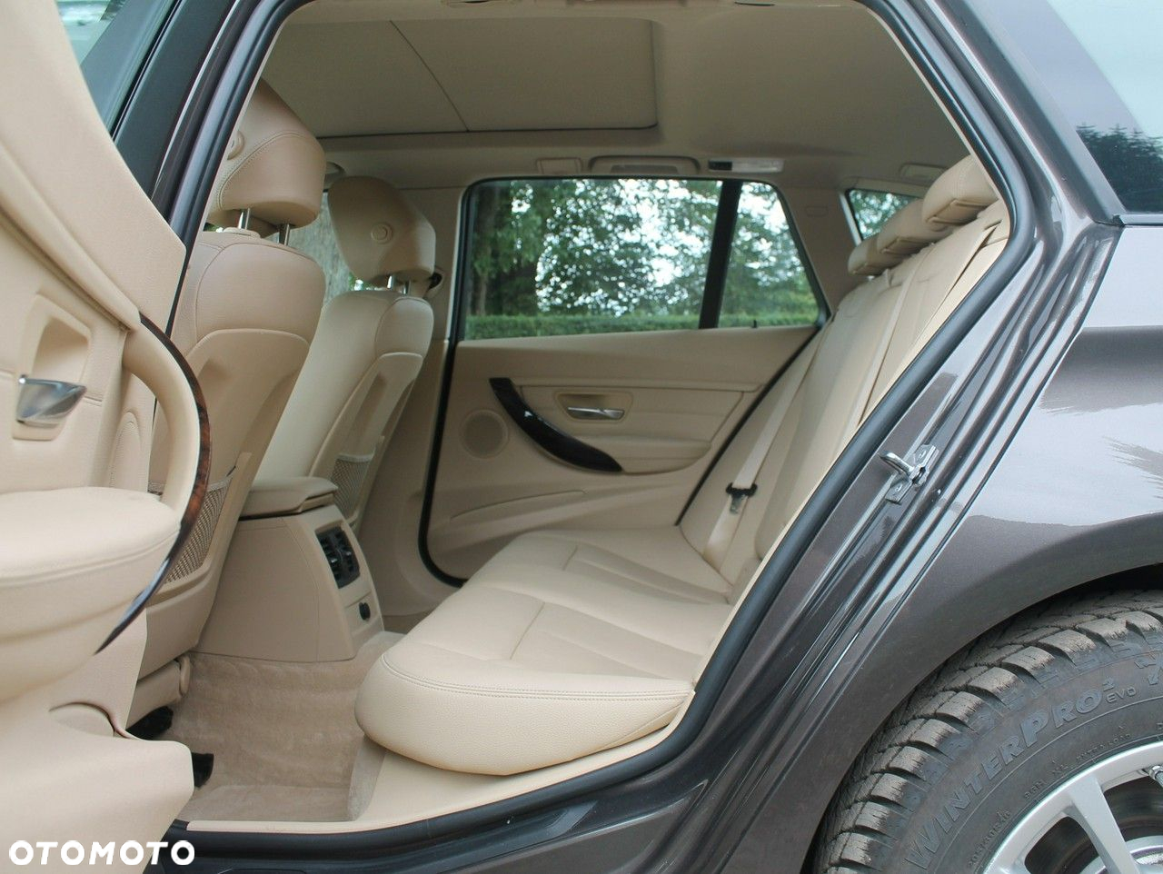 BMW Seria 3 - 19