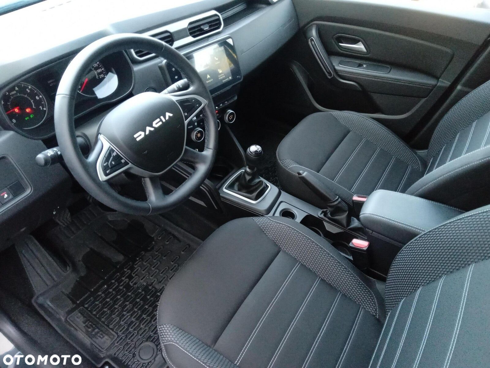 Dacia Duster - 17