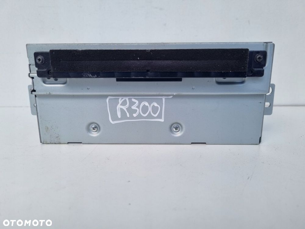 RADIO Volvo VOLVO V60 I S60 II V40 II CZYTNIK NAWIGACJI 32247254 32247254AA - 8