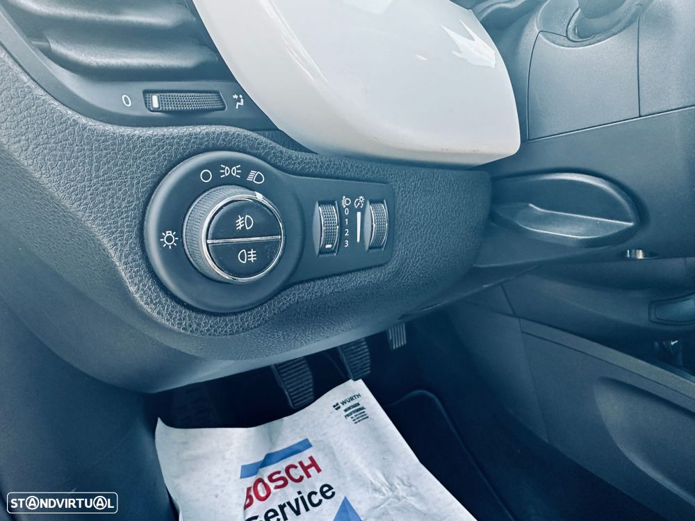 Fiat 500X 1.0 FireFly City Cross - 16