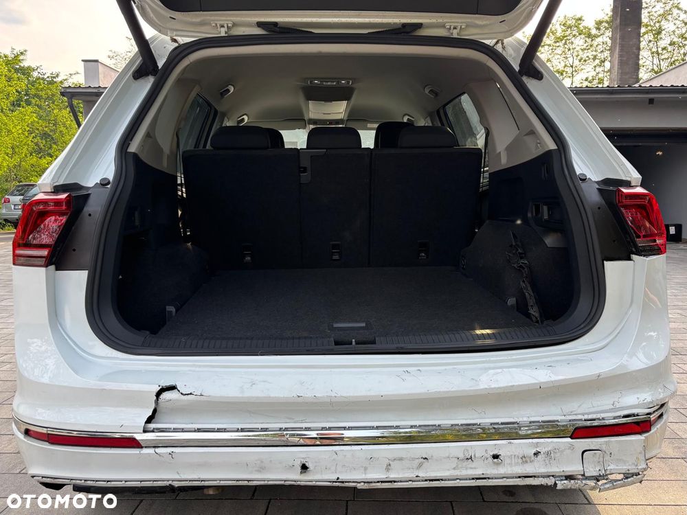 Volkswagen Tiguan Allspace 1.5 TSI EVO R-Line DSG - 35