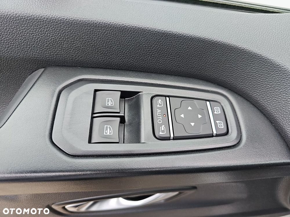 Renault Trafic Kombi 2.0 L2 Equilibre EDC - 18