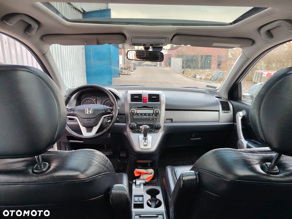 Honda CR-V - 2