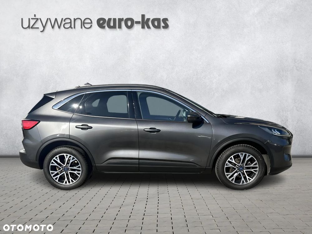 Ford Kuga 1.5 EcoBoost FWD Titanium - 7