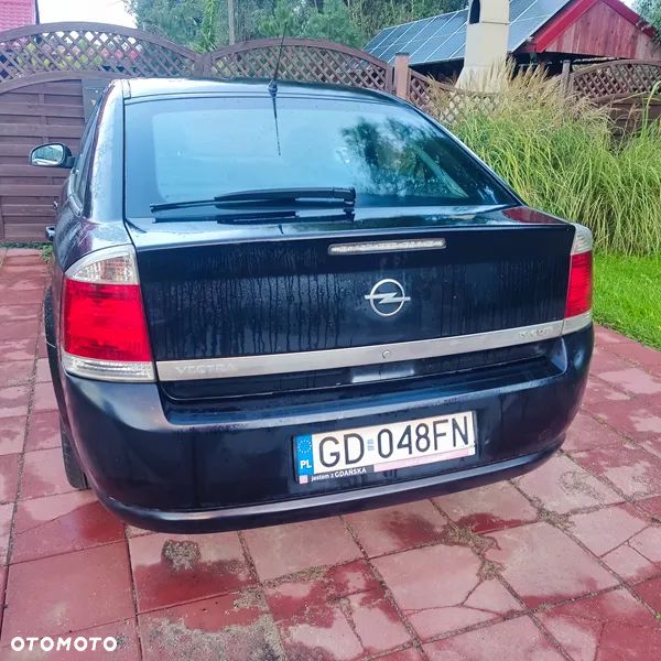 Opel Vectra 1.9 CDTI Elegance - 3
