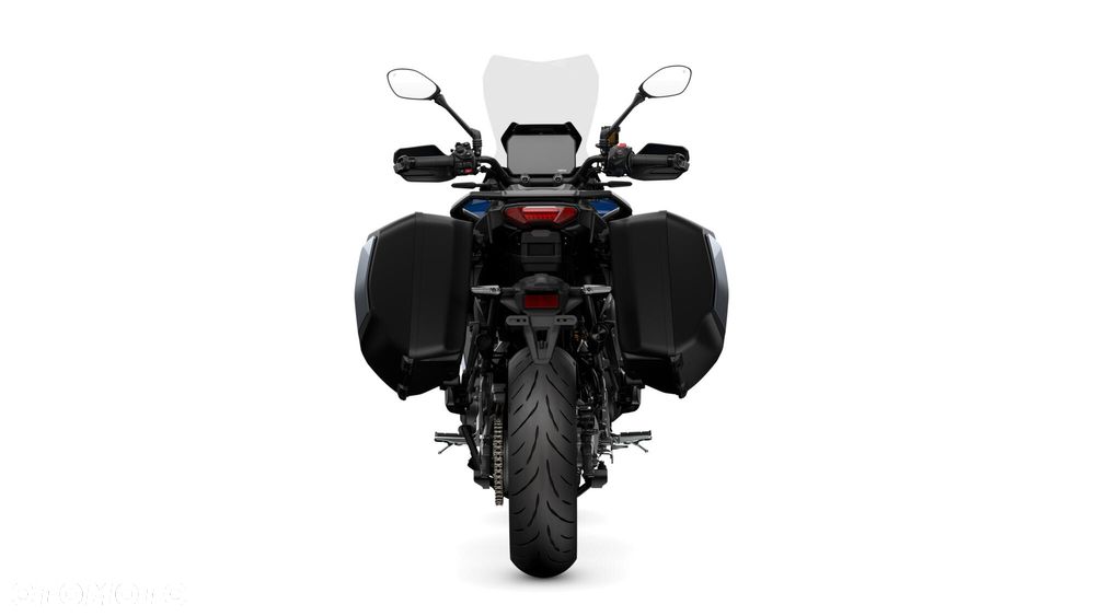 Yamaha Tracer - 25