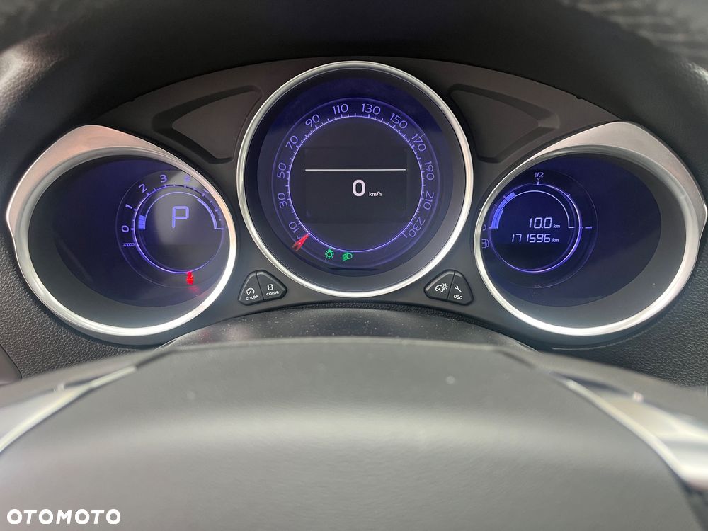 DS Automobiles DS 4 - 15