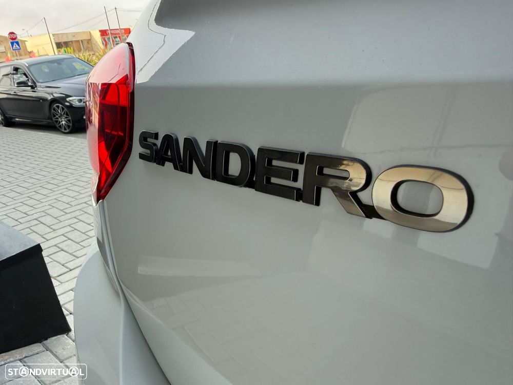 Dacia Sandero 1.0 TCe Extreme - 12