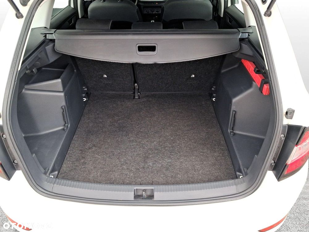 Skoda Fabia 1.0 TSI Ambition - 18