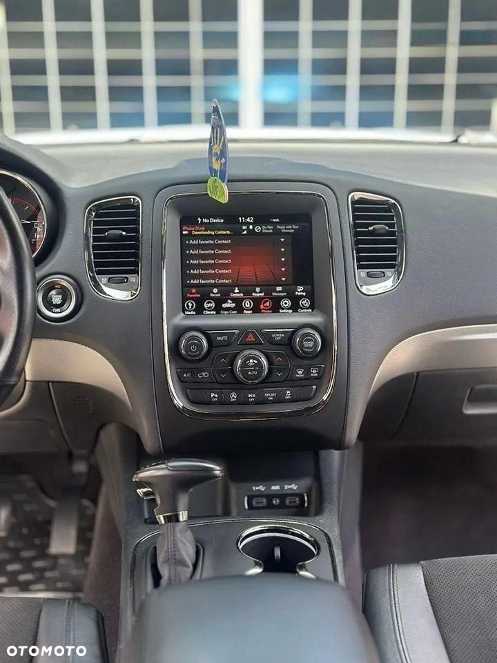 Dodge Durango 3,6 Limited - 13