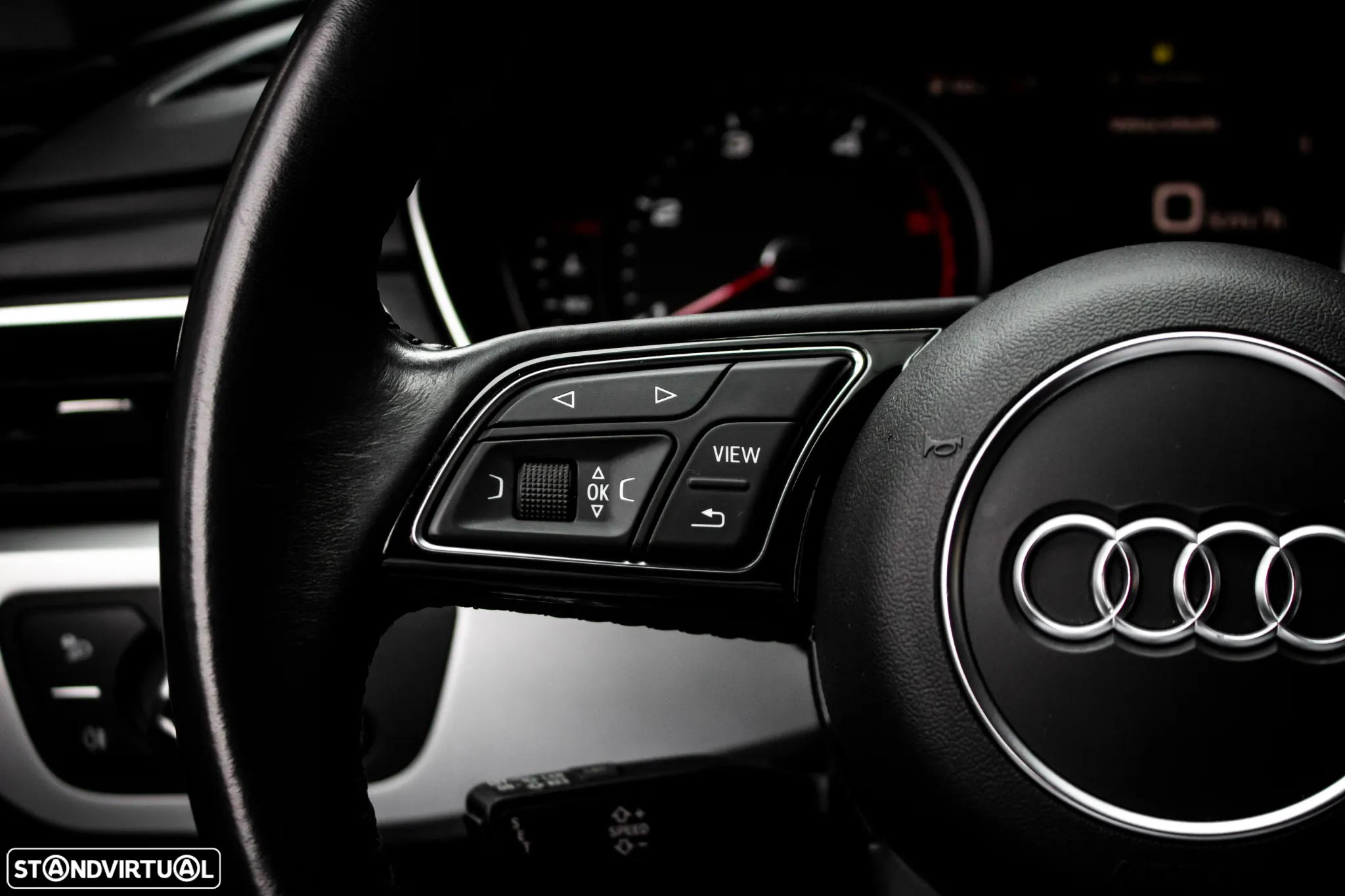 Audi A5 Sportback 30 TDI S tronic - 15