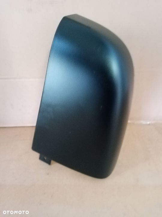 Narożnik zderzaka lewy tył górny Trafic III Vivaro B 903905765R - 1