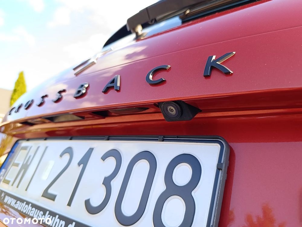 DS Automobiles DS 4 Crossback - 29