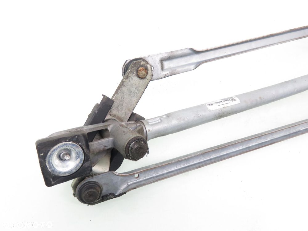 MECHANIZM WYCIERACZEK FORD MONDEO IV Turnier - 2