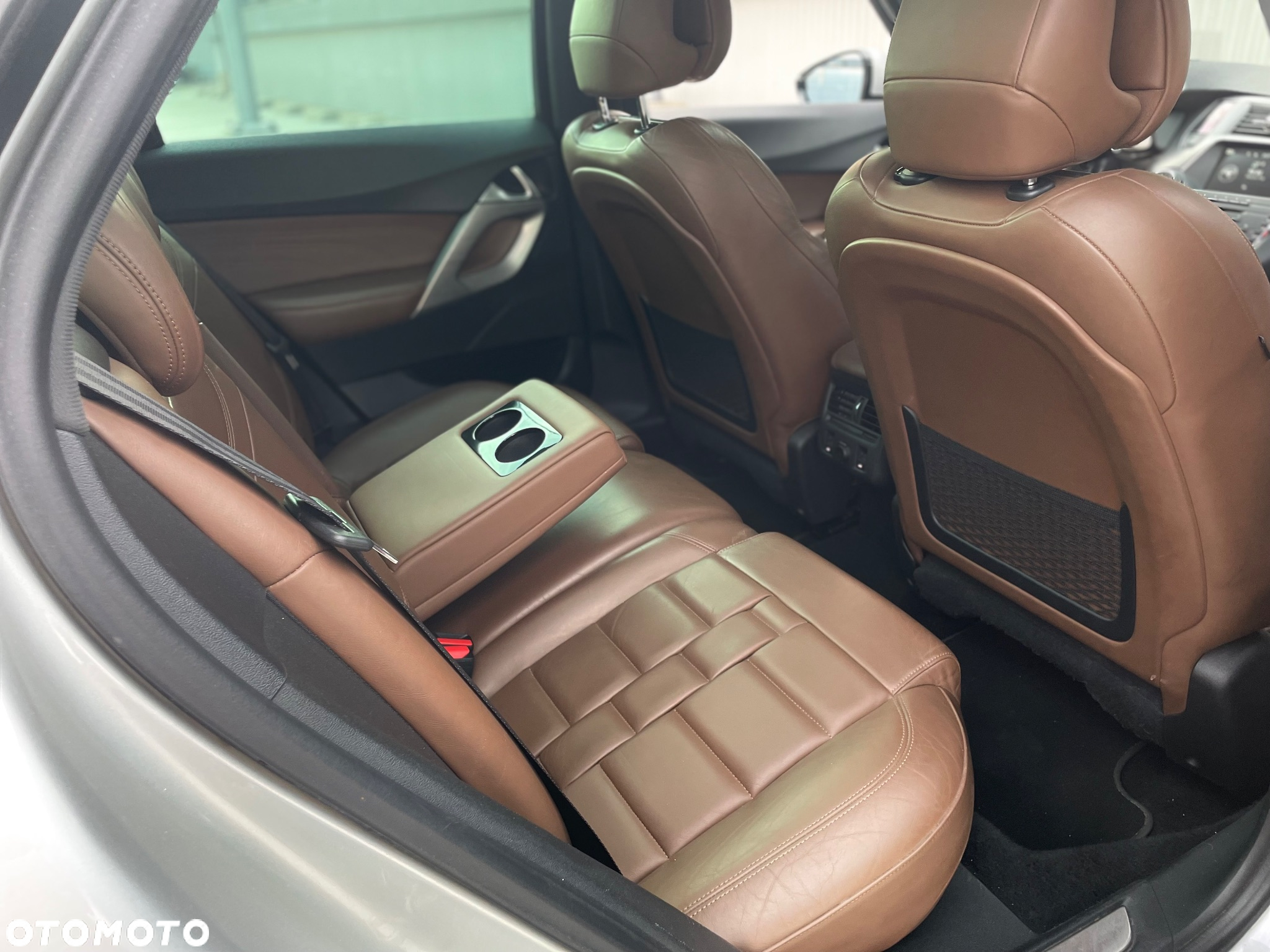 Citroën DS5 2.0 HDi SportChic - 23