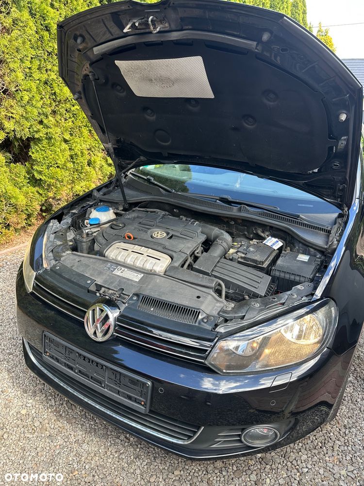 Volkswagen Golf 1.4 TSI Highline - 8