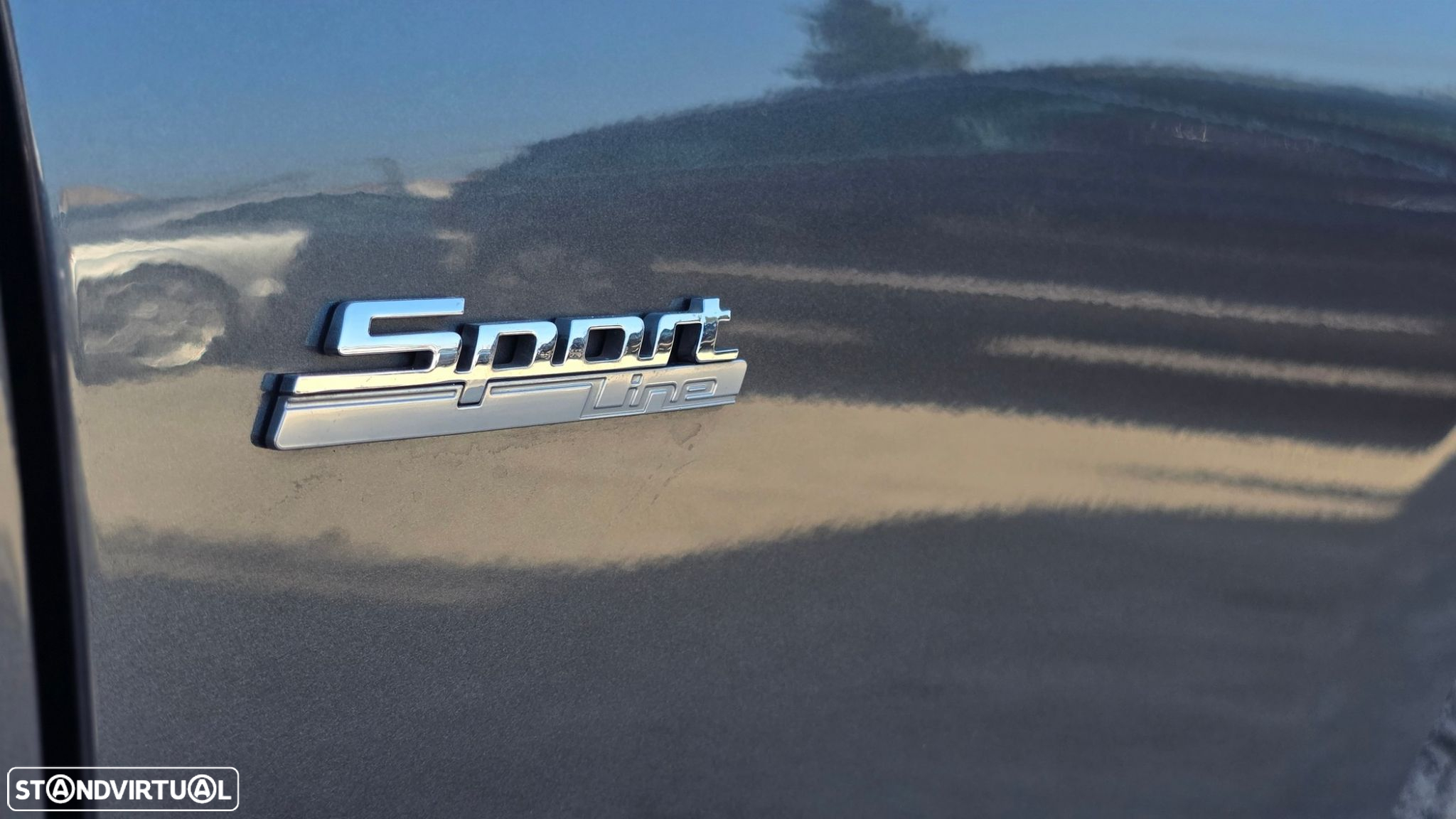 BMW 116 d Line Sport - 30