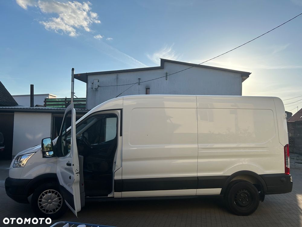 Ford Transit 350L Trend FWD - 6