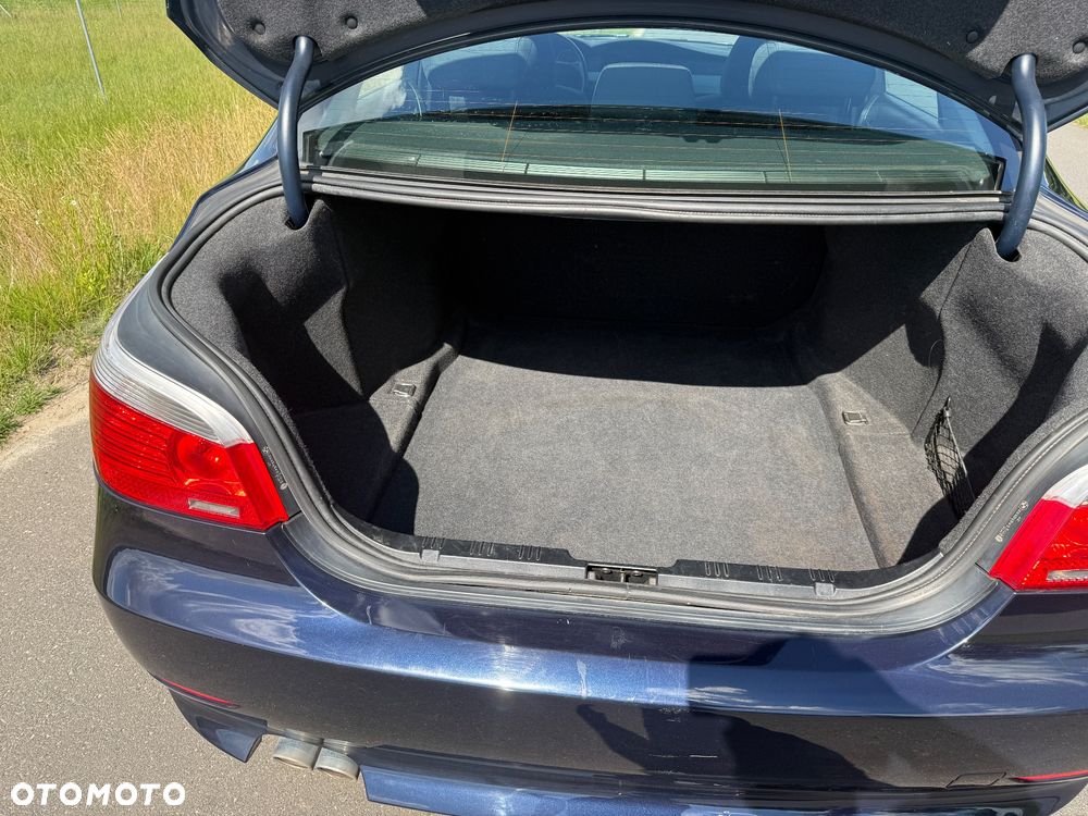 BMW Seria 5 - 15